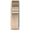 Ekena Millwork Olympic Traditional Smooth Outlooker, Douglas Fir, 7 1/2"W x 14"D x 26"H OUT08X14X26OLY01SDF - alternate 3